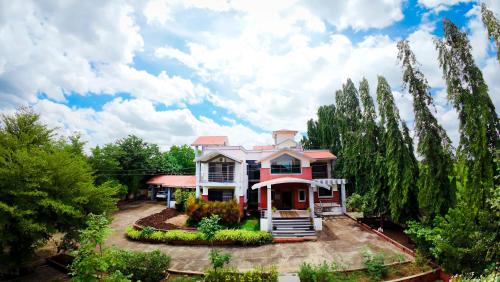 Triveni Stays Ikigai 3BHK Near Pune in Indapur