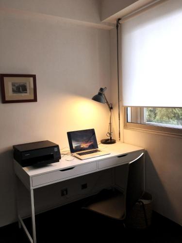 Vue dégagée, Cuisine moderne et WIFI, Strasbourg (photo 6)