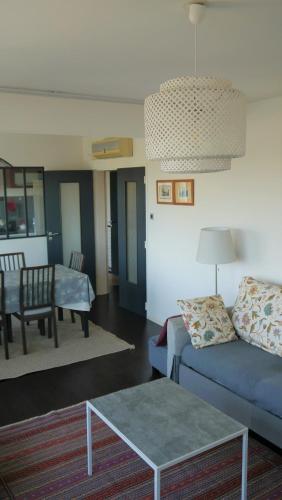Vue dégagée, Cuisine moderne et WIFI, Strasbourg (photo 10)