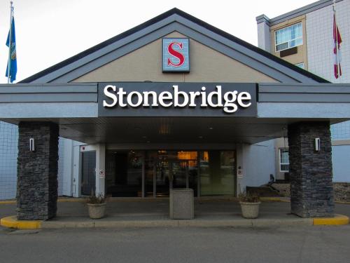 Stonebridge Hotel