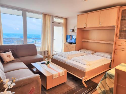 Apartment Peter in Freyung in the Bavarian Forest Apartment Peter in Freyung in the Bavarian Forest