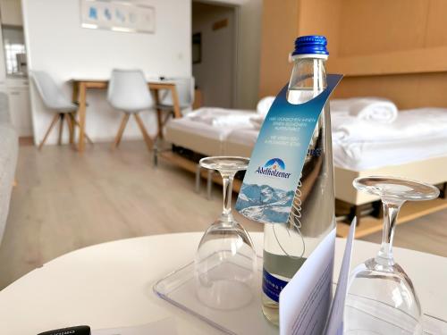 Holiday home with panoramic view Holiday home with panoramic view