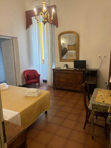 Hotel Annalena – Florence, IA