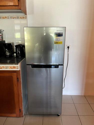 Cocina, Fare Tiare - Maison Taha’a in Tahaa