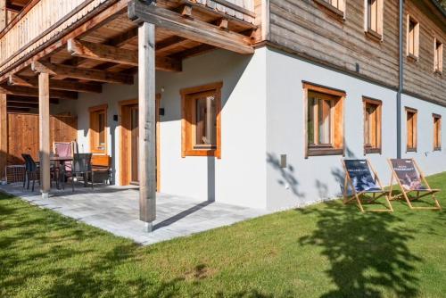 Alpin Residenzen Buchensteinwand St. Ulrich by Alpina-Holiday Alpin Residenzen Buchensteinwand St. Ulrich by Alpina-Holiday