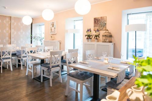 Best Western Hotel Opole Centrum - image 5
