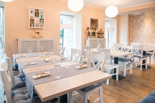 Best Western Hotel Opole Centrum - image 14