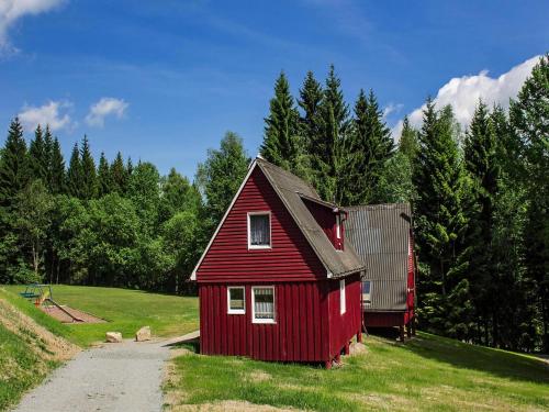 Holiday complex Erzgebirge Idyll, Breitenbrunn