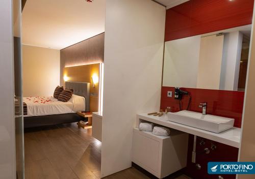 Suite, confort