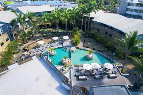 Appartement Trou-aux-Biches