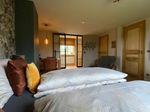 B&B de Graaf van Poppel in 樸比爾