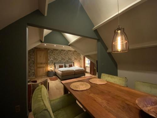 B&B de Graaf van Poppel in 樸比爾