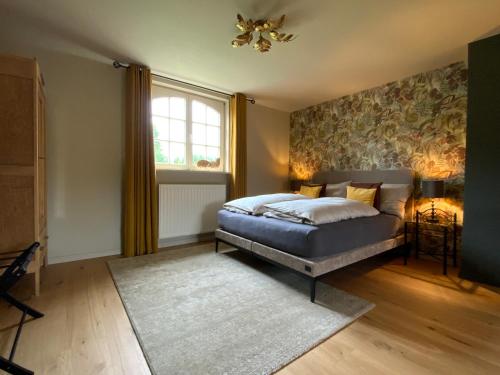 B&B de Graaf van Poppel in 樸比爾