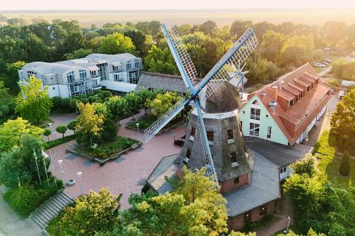 . Landhotel Lewitz Mühle