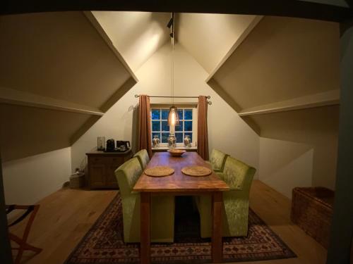 B&B de Graaf van Poppel in 樸比爾