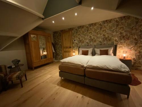 B&B de Graaf van Poppel in 樸比爾