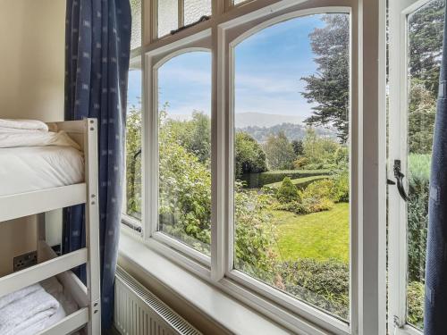 Redway Lodge
