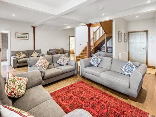 Redway Lodge
