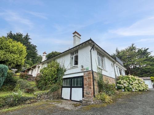 Iekārtas, Redway Lodge Porlock in Porlock