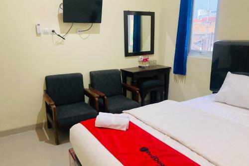 Standard Double Room image 8