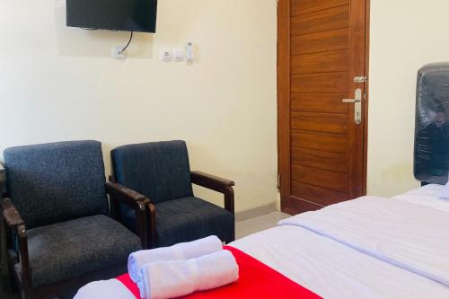 Standard Double Room image 10
