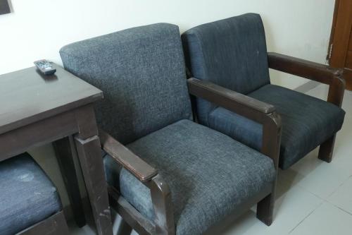 Standard Double Room image 9