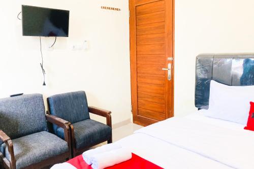 Standard Double Room image 1