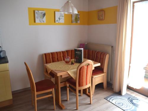 Ferienwohnung in Bad Bayersoien, Bad Bayersoien (zdjęcie 3)
