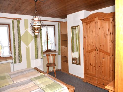 Ferienwohnung in Bad Bayersoien, Bad Bayersoien (zdjęcie 9)