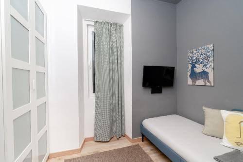 Hostel Crespo – Lisbon, NY