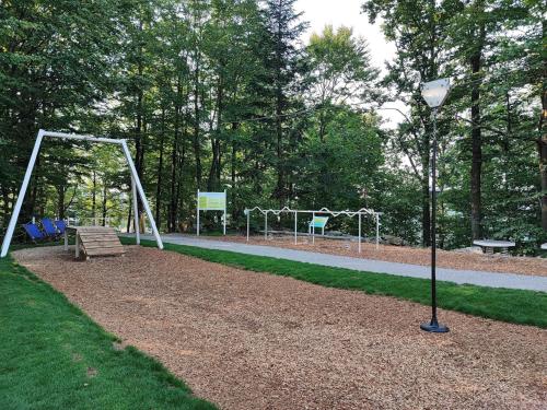 Flat Helmut with sauna and pool Flat Helmut with sauna and pool