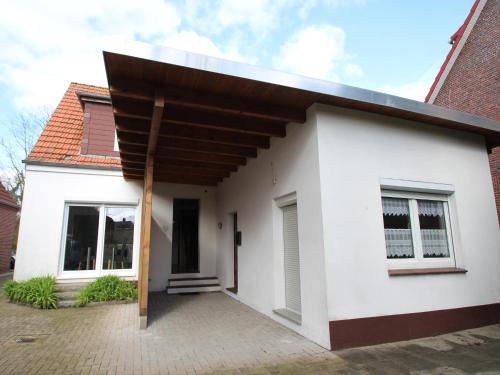 Holiday flat Carolinensiel - DNS01165-CYB - image 12