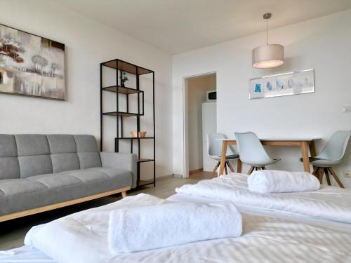 Flat Helmut with sauna and pool Flat Helmut with sauna and pool