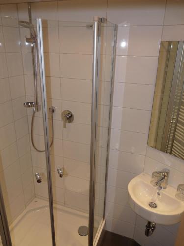 Hotel Edelweiß - main image