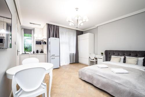 RentPlanet - Studio Krasińskiego, Krakov