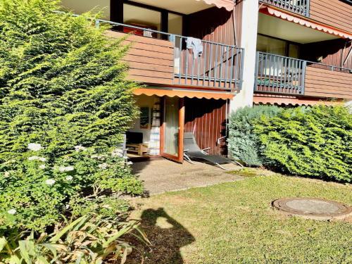 Apartment in Bad Herrenalb with indoor pool, Bad Herrenalb (fotografie 9)