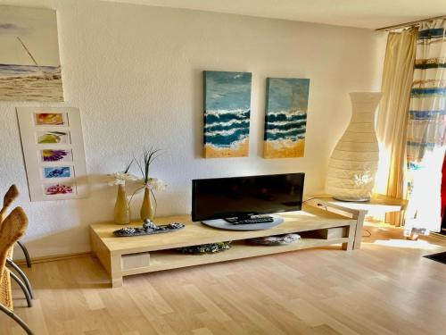 Apartment in Bad Herrenalb with indoor pool, Bad Herrenalb (fotografie 10)