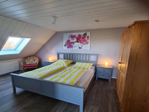 Apartment in Neßmersiel mit Terrasse, Nessmersiel (foto 5)
