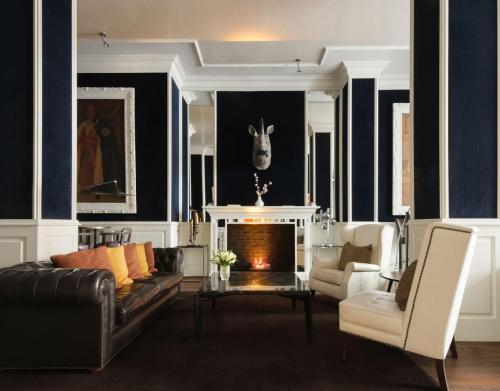 Only YOU Boutique Hotel Madrid, Madrid