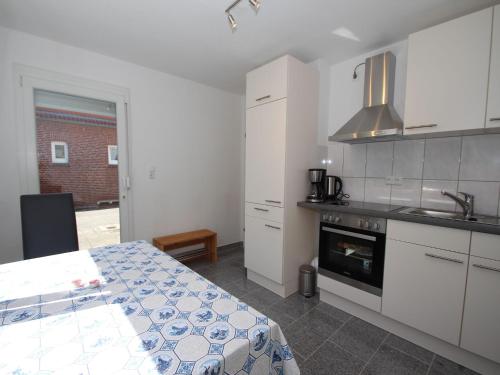 Holiday flat Carolinensiel - DNS01165-CYA - image 7