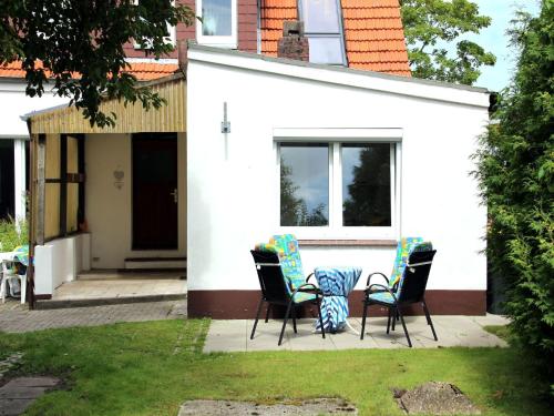 Holiday flat Carolinensiel - DNS01165-CYA - image 12