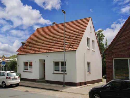 Holiday flat Carolinensiel - DNS01165-CYA - image 6