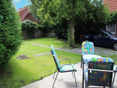 Holiday flat Carolinensiel - DNS01165-CYA - image 14