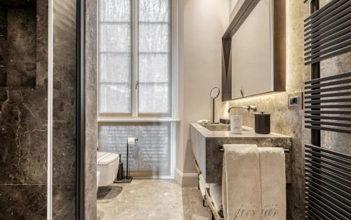 Villa Grey – Forte dei Marmi, MN