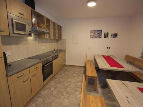 Appartementhaus Schiefertal, Wieda 3.0km von Zorge entfernt