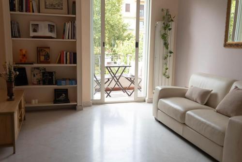 Tiziano apartment-a spacious home for you in Rome, Rzym (zdjęcie 2)