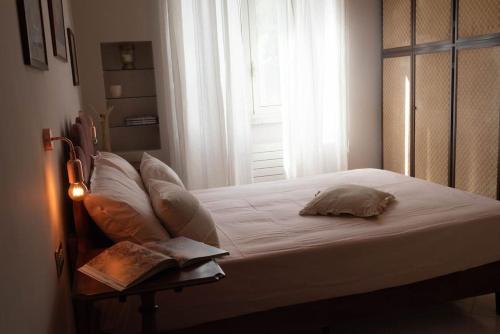 Tiziano apartment-a spacious home for you in Rome, Rzym (zdjęcie 9)