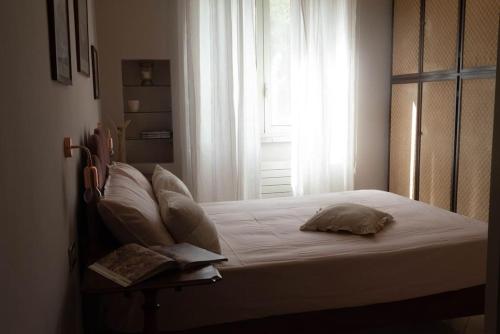 Tiziano apartment-a spacious home for you in Rome, Rzym (zdjęcie 7)