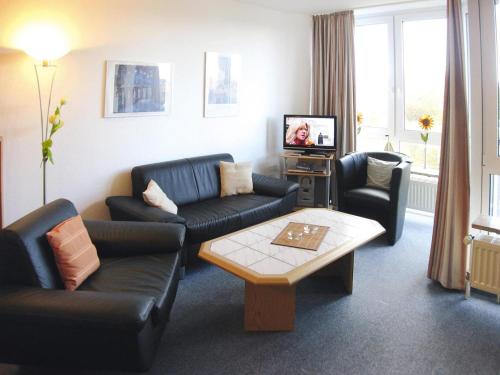 Holiday residence Cuxhaven-Duhnen - DNS05003-CYB - image 8