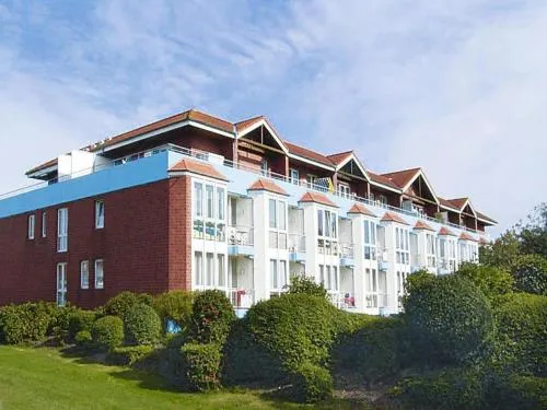 Ferienwohnung in Cuxhaven-Duhnen in Cuxhaven, Deutschland